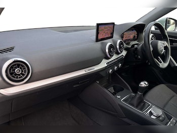 Used Audi Q2 2022 for sale - 78464660: Photo