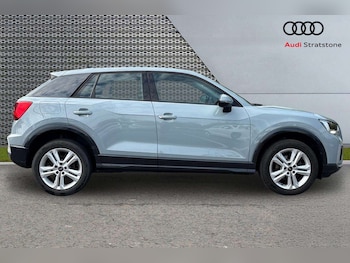 Used Audi Q2 2022 for sale - 78464660: Photo