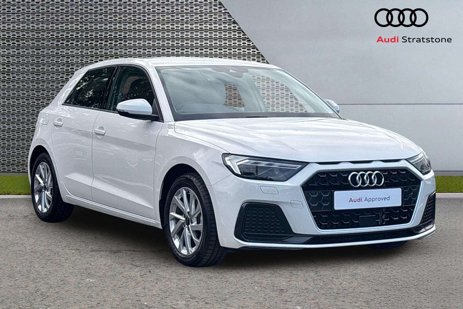 Used Audi A1 2025 for sale - 76191987: Photo 1