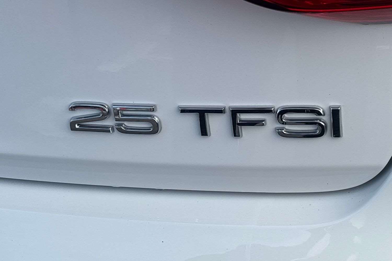 Used Audi A1 2025 for sale - 76191987: Photo 12