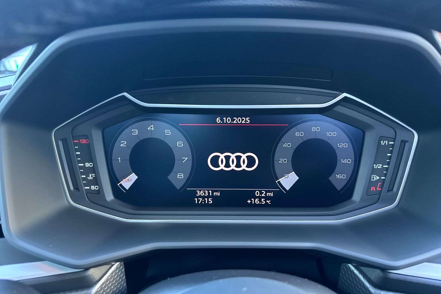 Used Audi A1 2025 for sale - 76191987: Photo 18