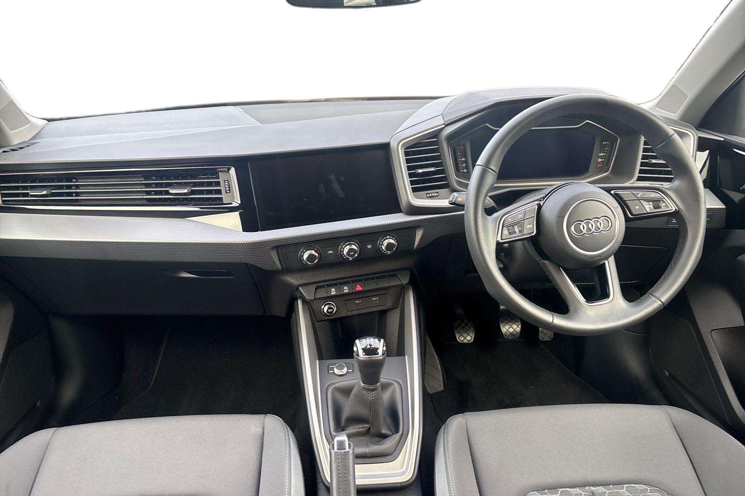 Used Audi A1 2025 for sale - 76191987: Photo 19