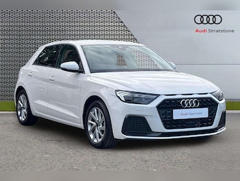 Audi - A1