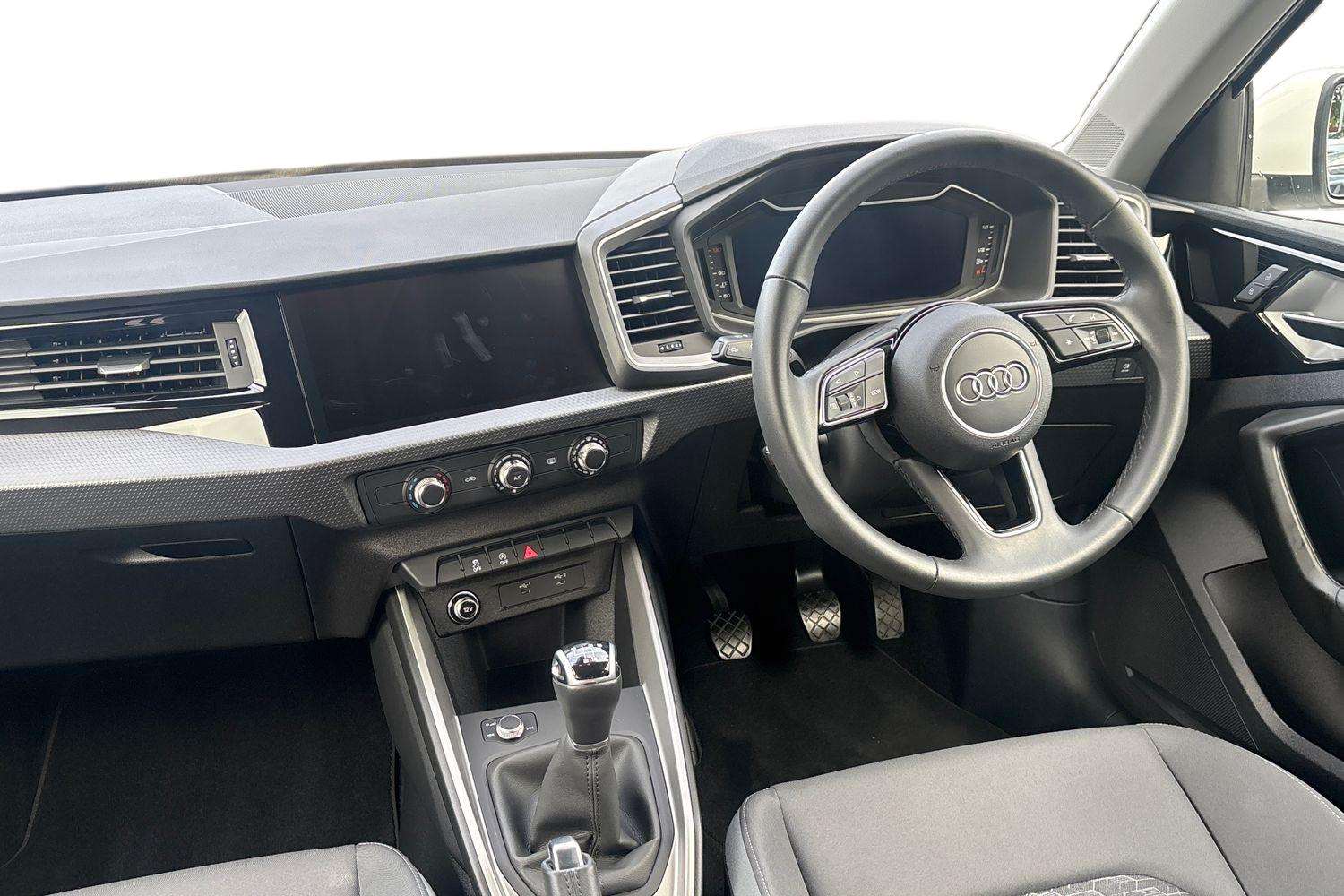 Used Audi A1 2025 for sale - 76191987: Photo 20