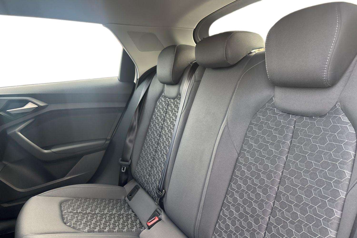 Used Audi A1 2025 for sale - 76191987: Photo 22