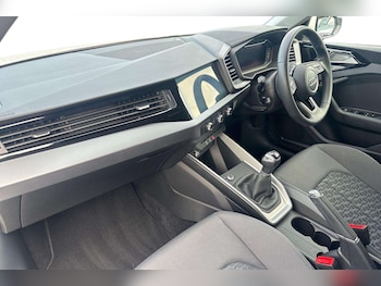 Used Audi A1 2025 for sale - 76191987: Photo 2