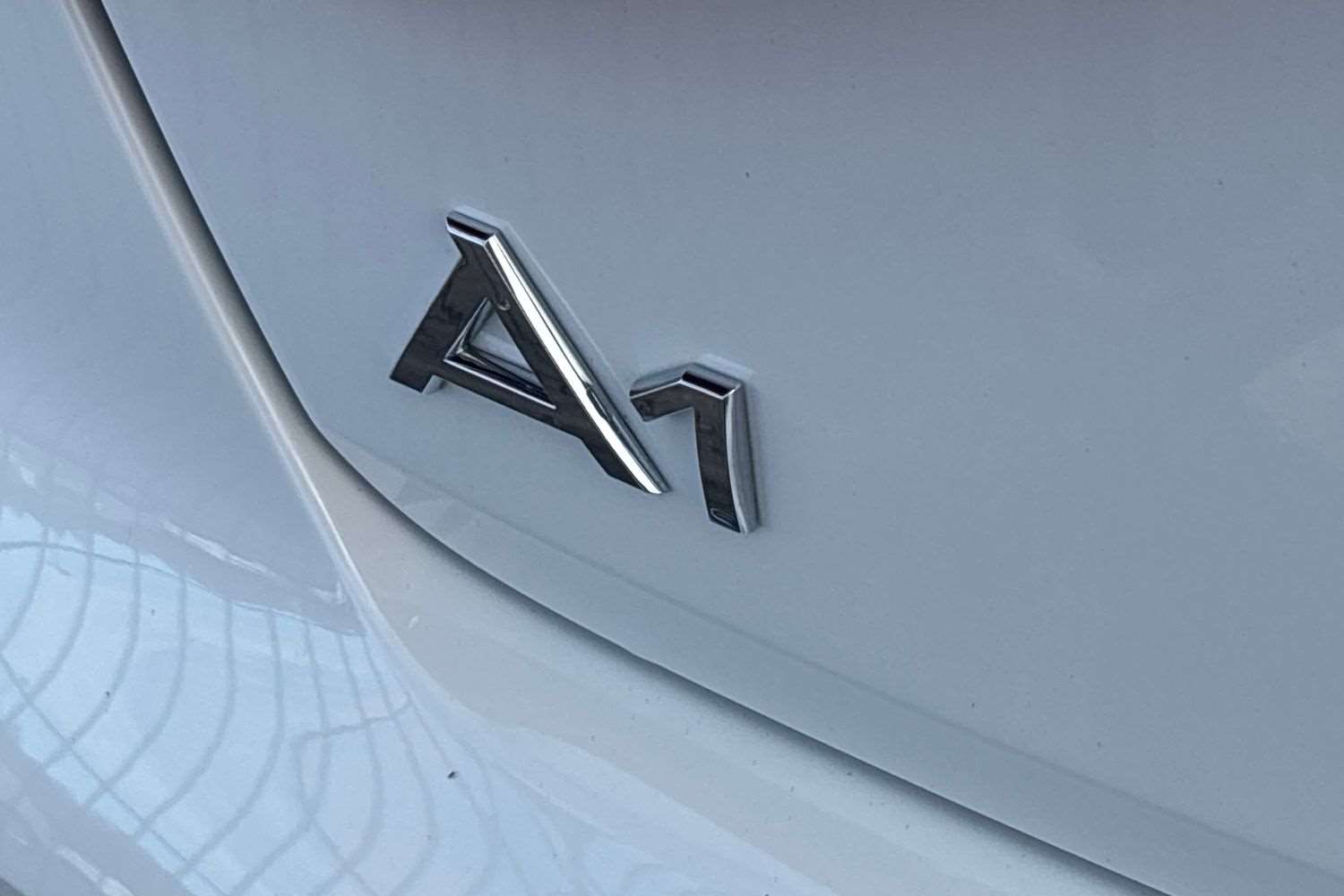 Used Audi A1 2025 for sale - 76191987: Photo 34