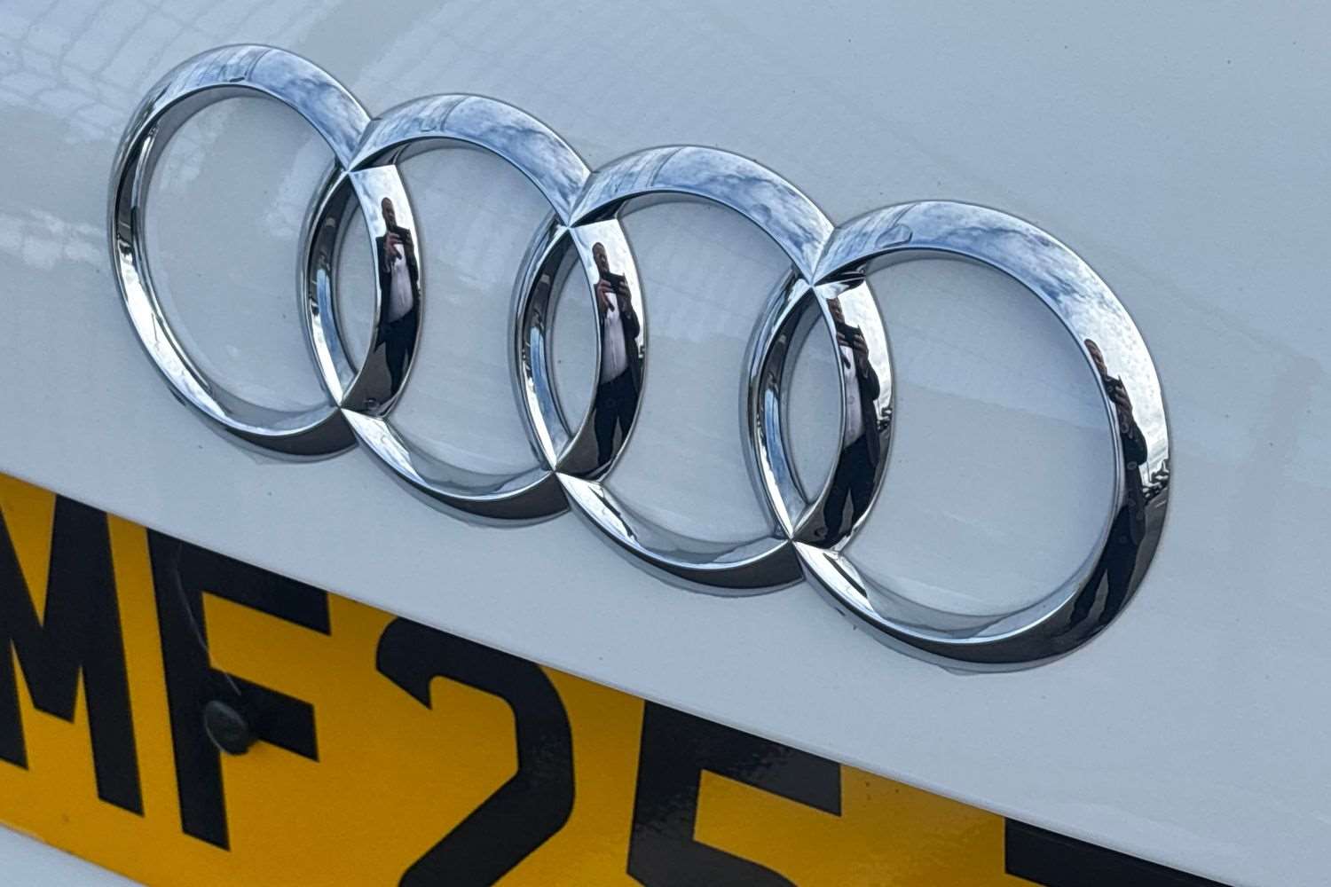 Used Audi A1 2025 for sale - 76191987: Photo 35