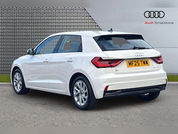 Used Audi A1 2025 for sale - 76191987: Photo 3