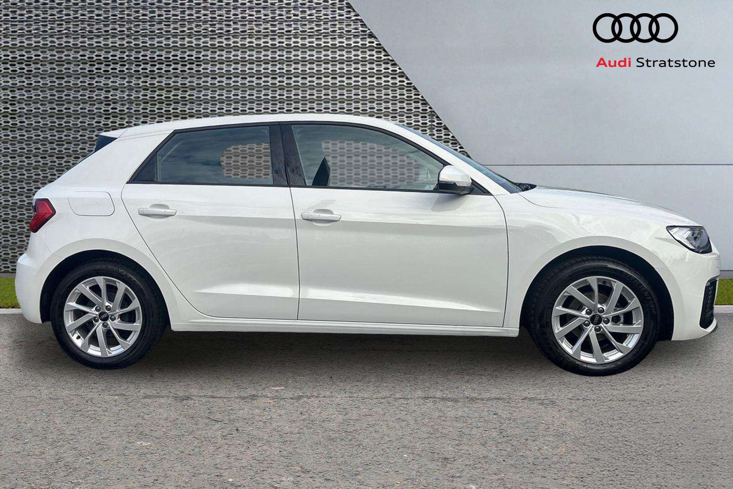 Used Audi A1 2025 for sale - 76191987: Photo 4