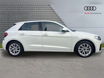 Used Audi A1 2025 for sale - 76191987: Photo 4