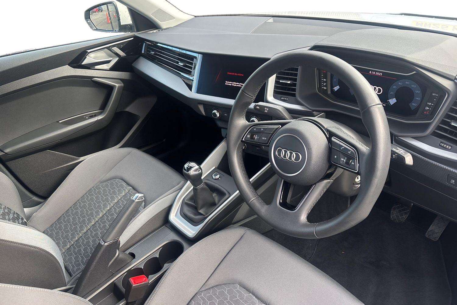 Used Audi A1 2025 for sale - 76191987: Photo 6