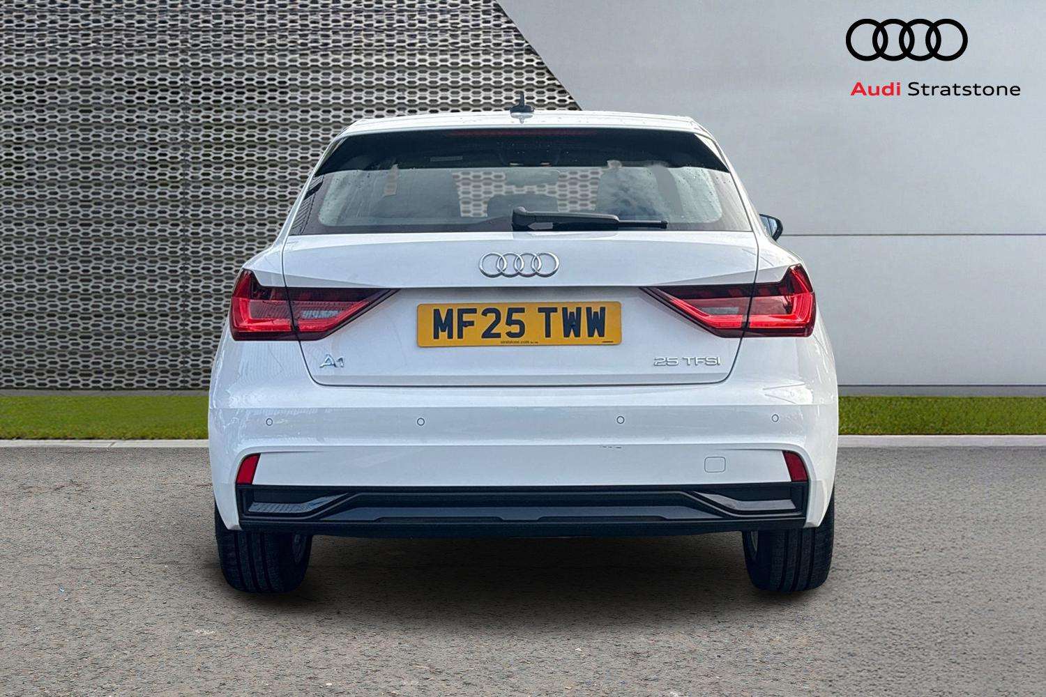 Used Audi A1 2025 for sale - 76191987: Photo 7