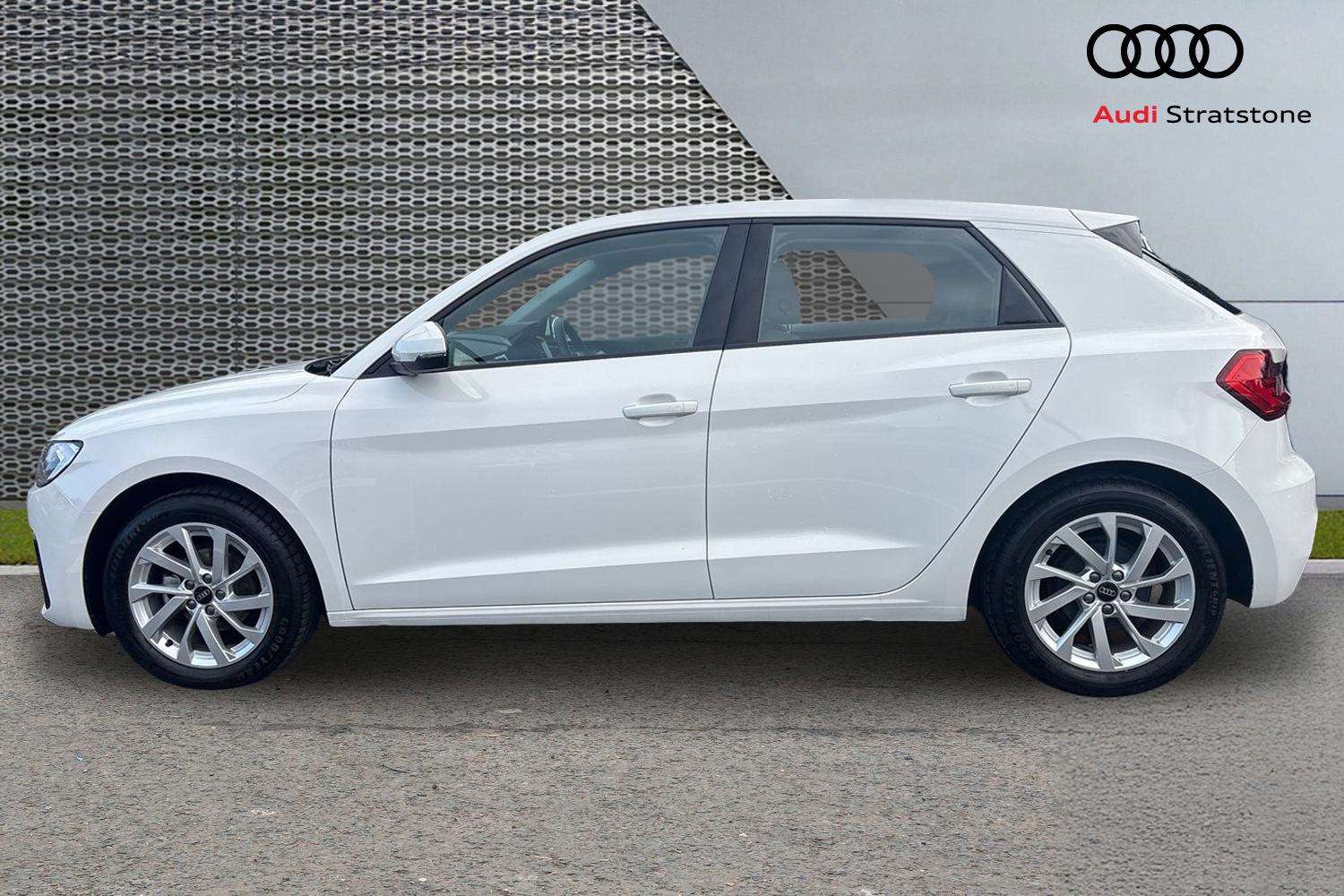 Used Audi A1 2025 for sale - 76191987: Photo 8