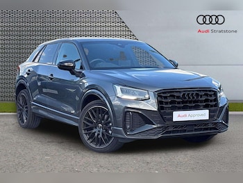 Used Audi Q2 2026 for sale - 79415464: Photo