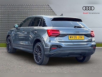 Used Audi Q2 2026 for sale - 79415464: Photo