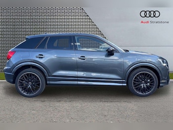 Used Audi Q2 2026 for sale - 79415464: Photo