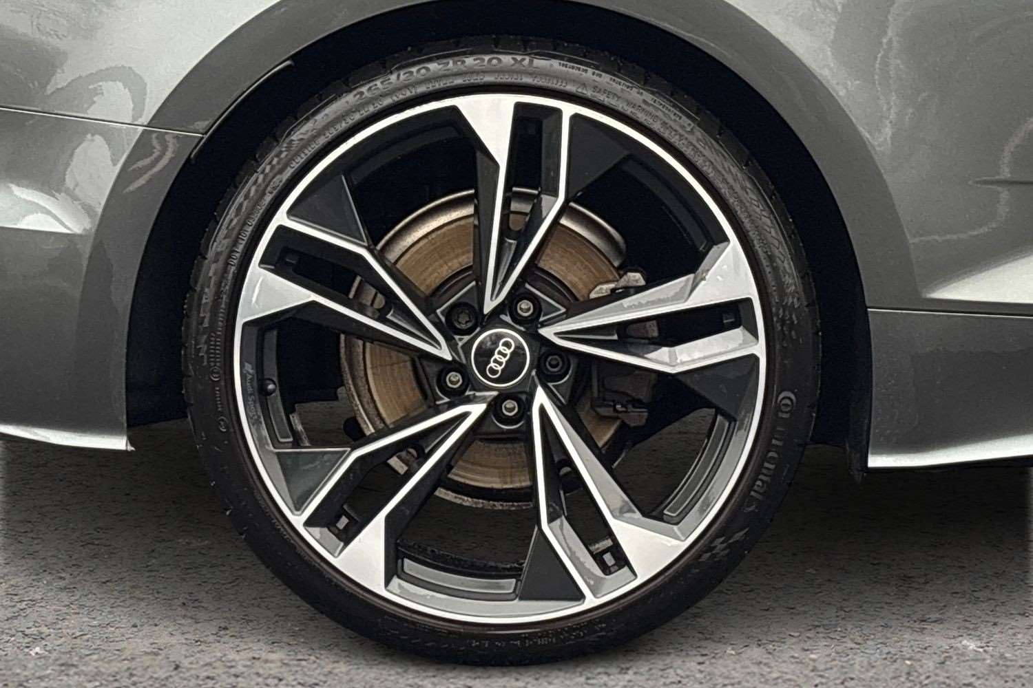 Used Audi A5 2021 for sale - 77628085: Photo 10