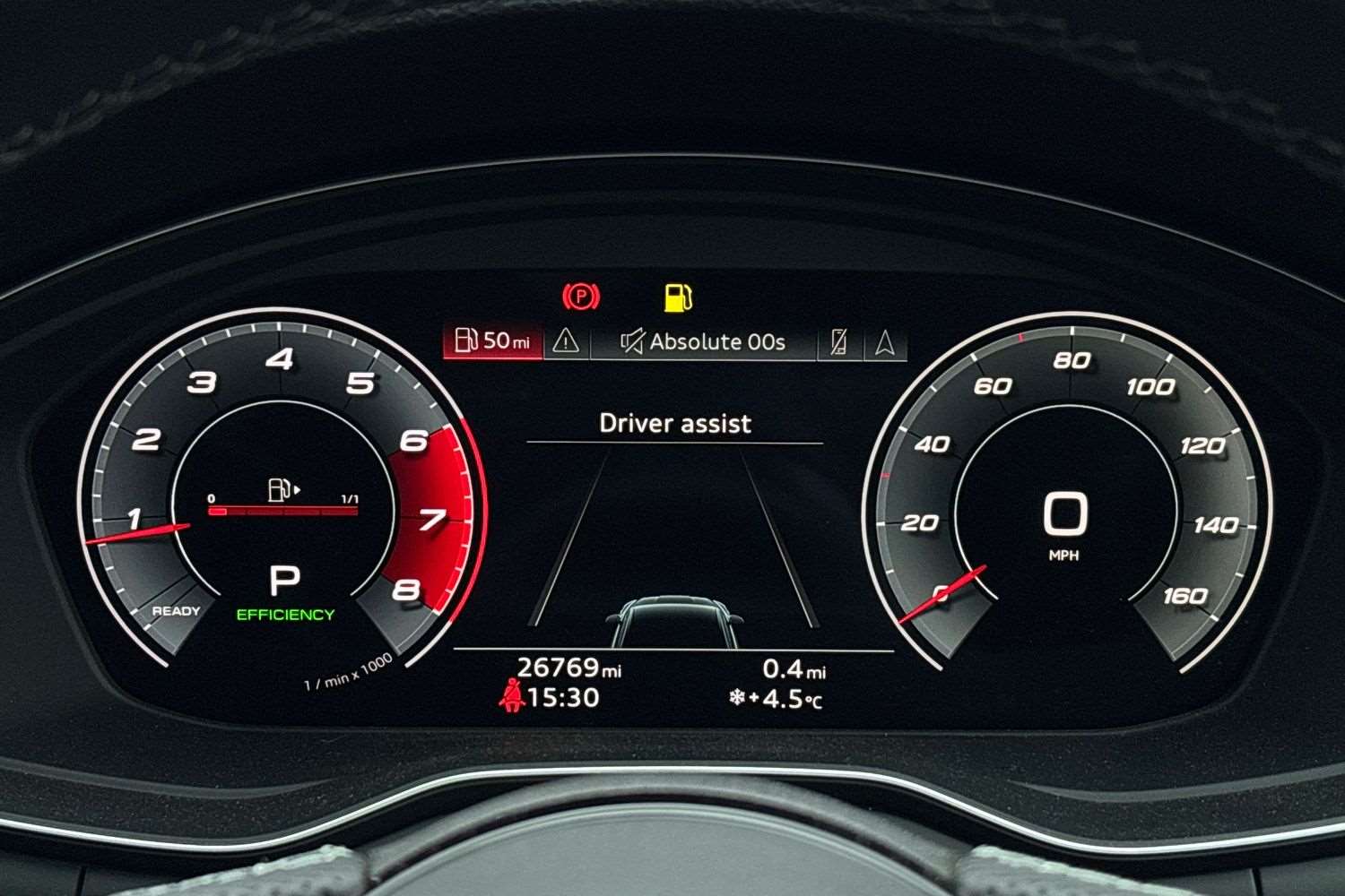 Used Audi A5 2021 for sale - 77628085: Photo 18