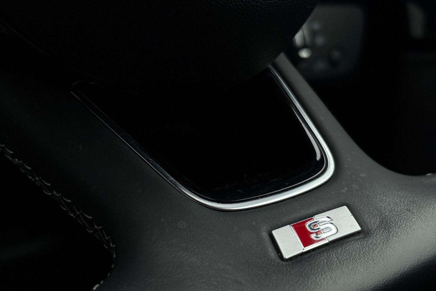 Used Audi A5 2021 for sale - 77628085: Photo 21