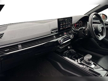 Used Audi A5 2021 for sale - 77628085: Photo