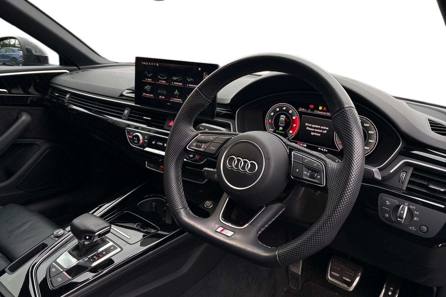 Used Audi A5 2021 for sale - 77628085: Photo 6