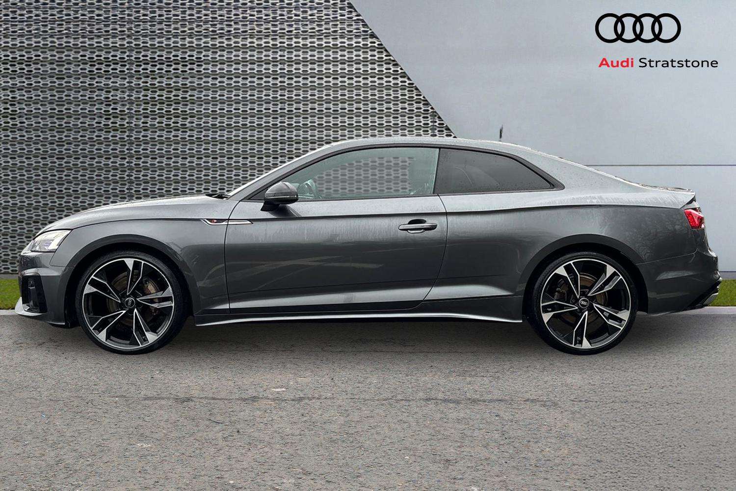 Used Audi A5 2021 for sale - 77628085: Photo 8