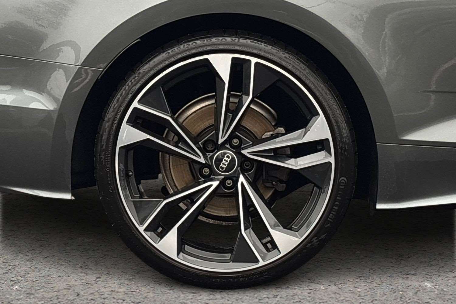 Used Audi A5 2021 for sale - 77628085: Photo 9