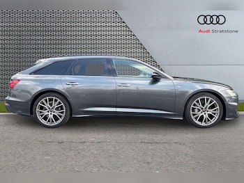Used Audi A6 2022 for sale - 78991051: Photo