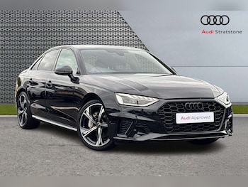 Used Audi A4 2023 for sale - 79592994: Photo