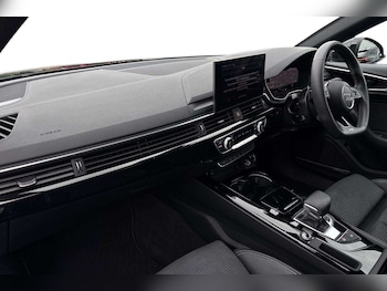 Used Audi A4 2023 for sale - 79592994: Photo