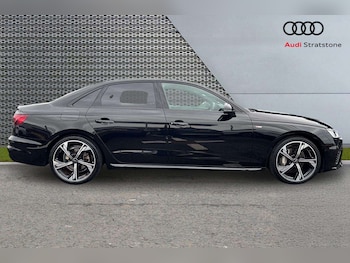 Used Audi A4 2023 for sale - 79592994: Photo