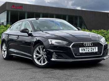 2023 - 35 TFSI Sport 5dr S Tronic
