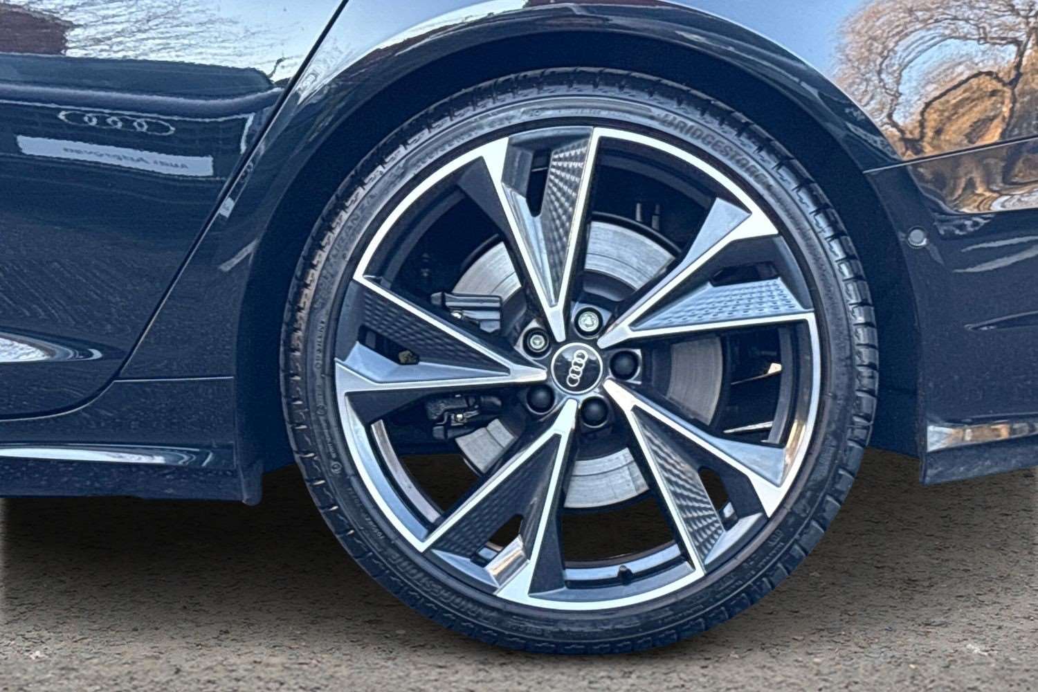 Used Audi A6 2025 for sale - 76610514: Photo 10