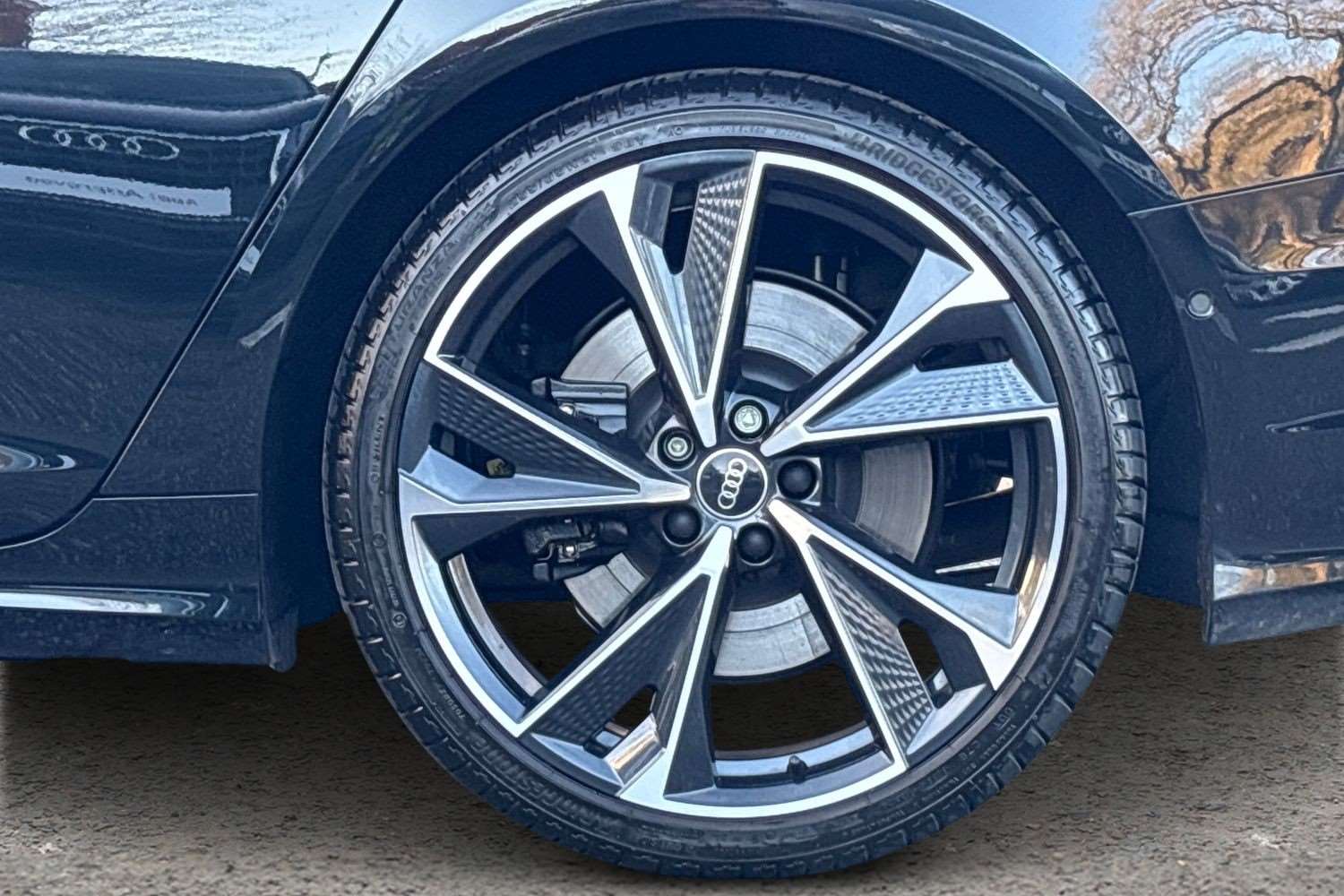 Used Audi A6 2025 for sale - 76610514: Photo 11