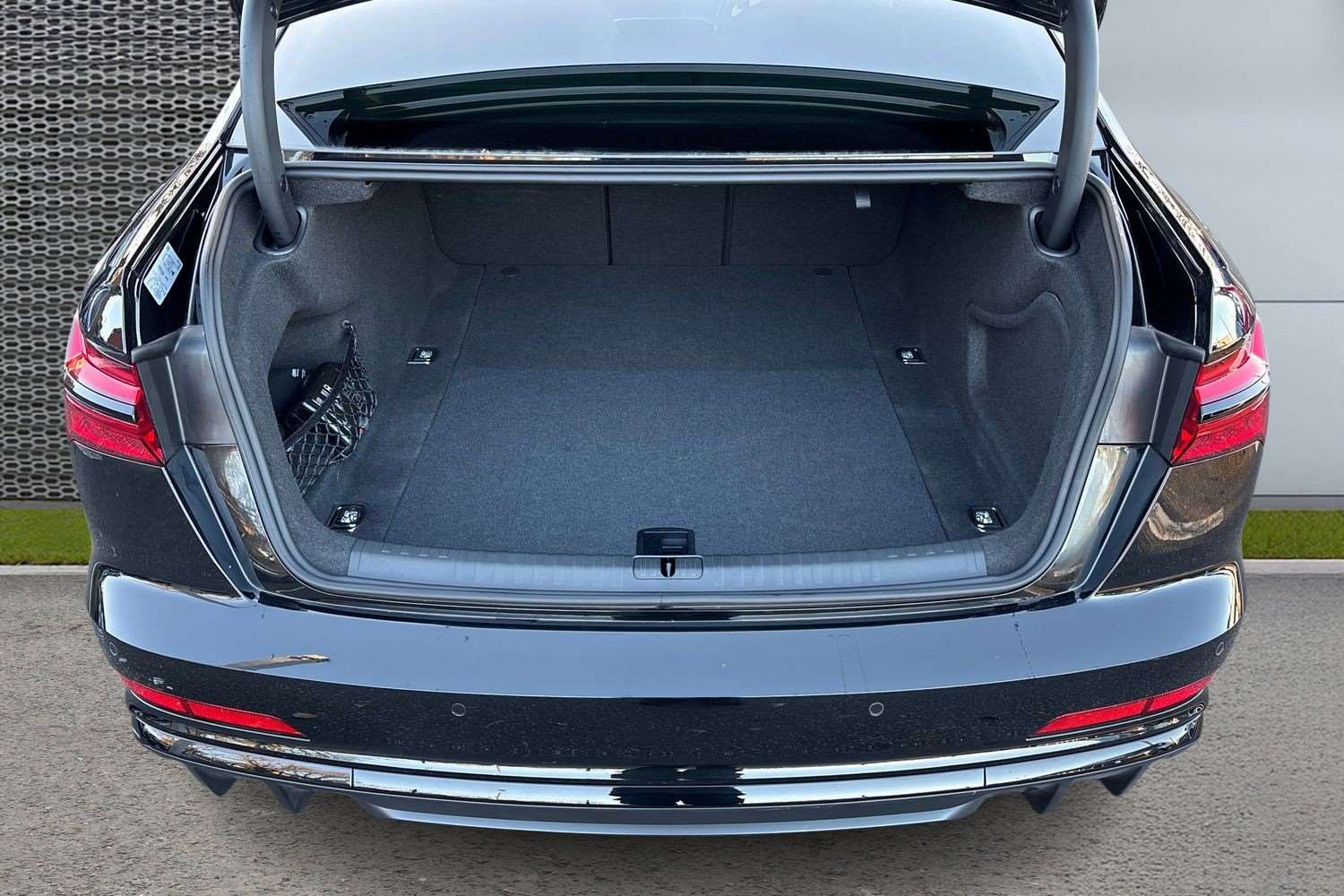 Used Audi A6 2025 for sale - 76610514: Photo 13