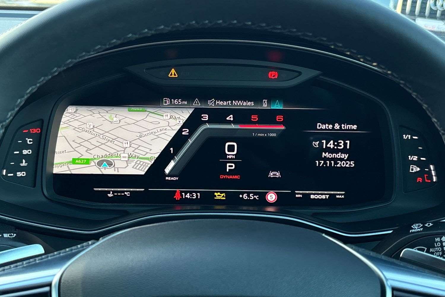 Used Audi A6 2025 for sale - 76610514: Photo 27