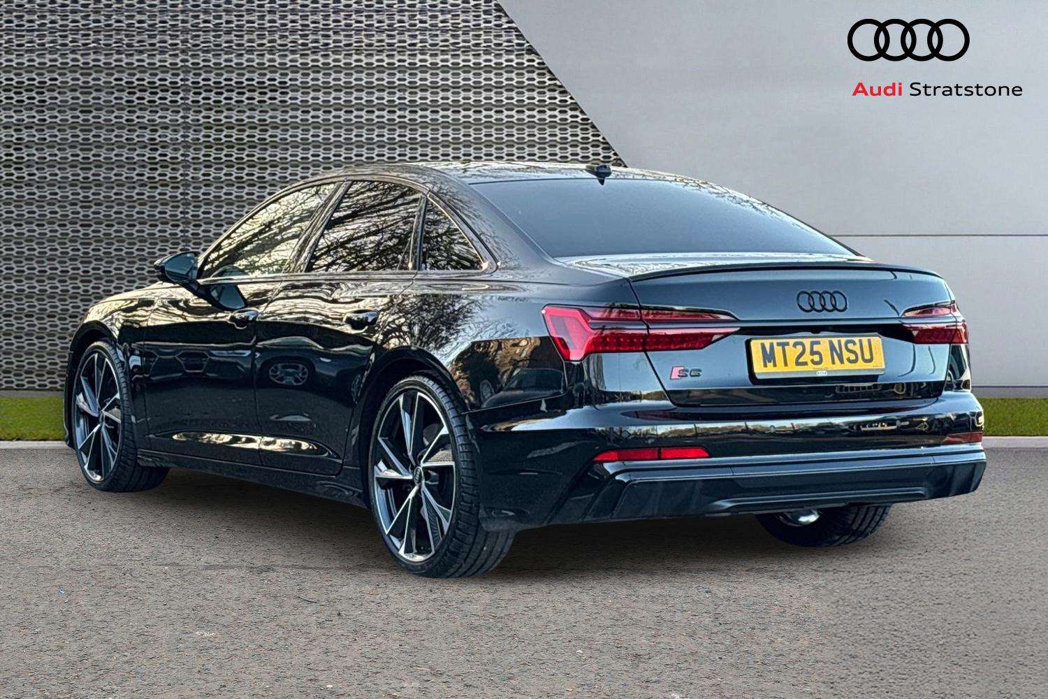 Used Audi A6 2025 for sale - 76610514: Photo 3