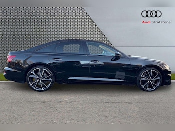 Used Audi A6 2025 for sale - 76610514: Photo