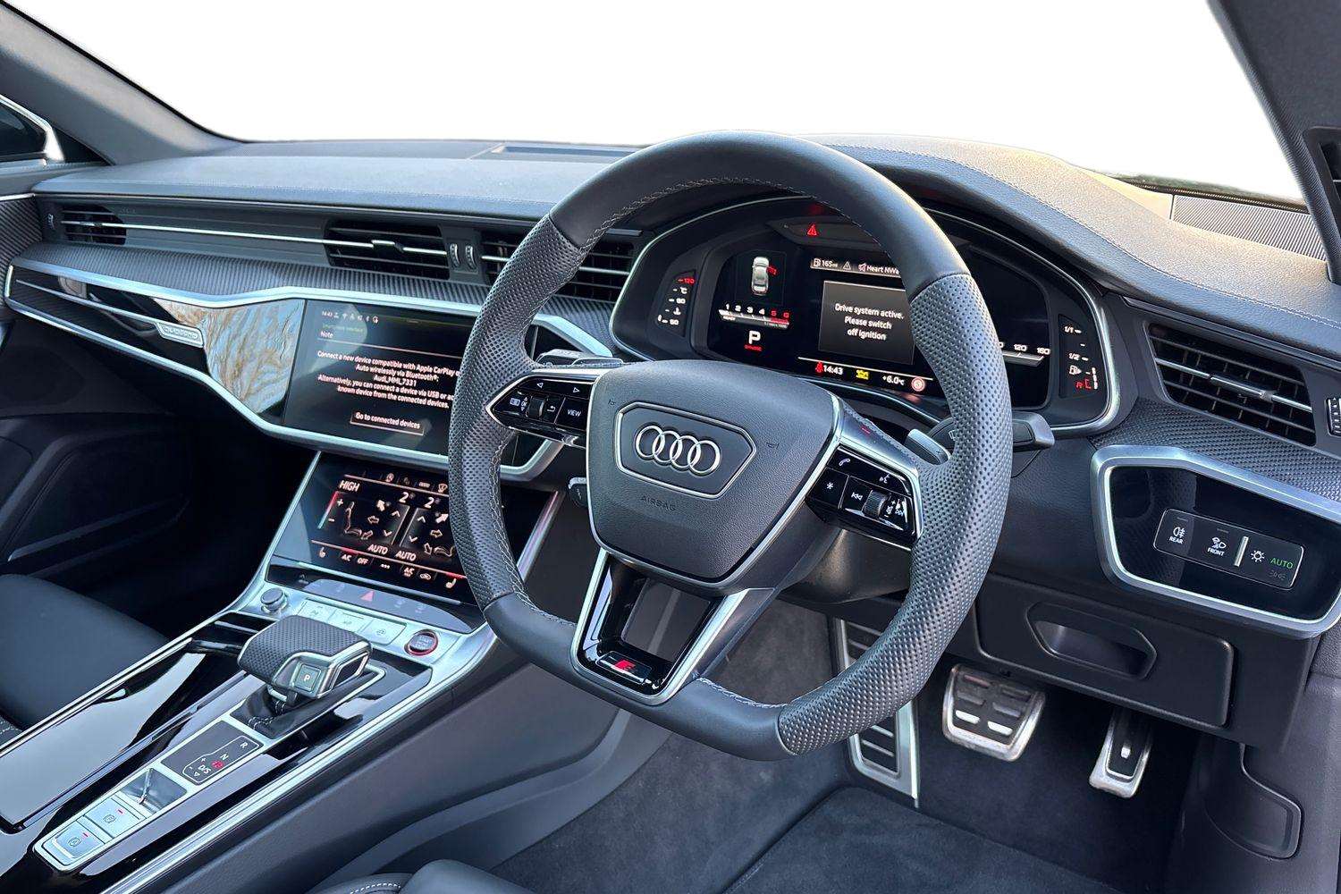 Used Audi A6 2025 for sale - 76610514: Photo 6