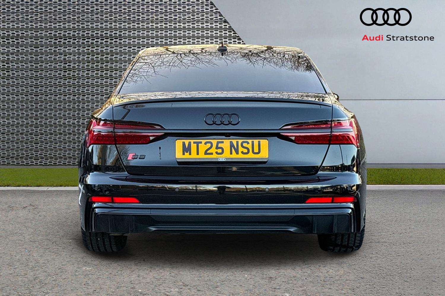 Used Audi A6 2025 for sale - 76610514: Photo 7