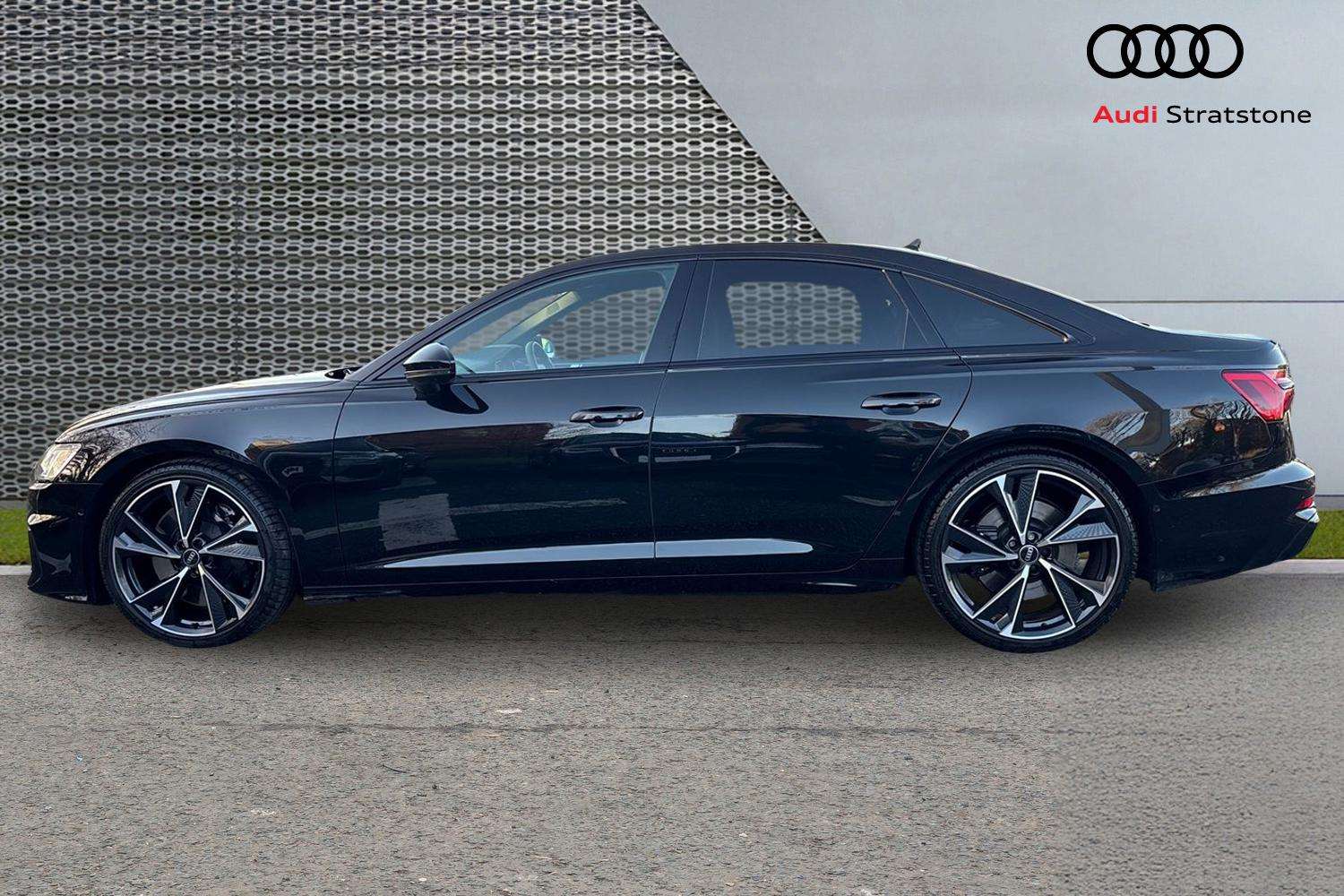 Used Audi A6 2025 for sale - 76610514: Photo 8