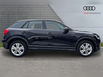 Used Audi Q2 2025 for sale - 78913608: Photo