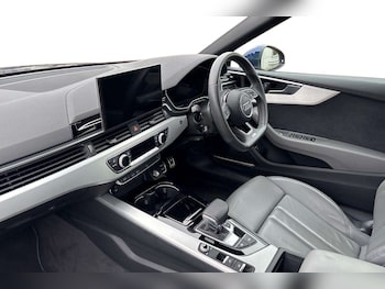 Used Audi A5 2022 for sale - 77628119: Photo