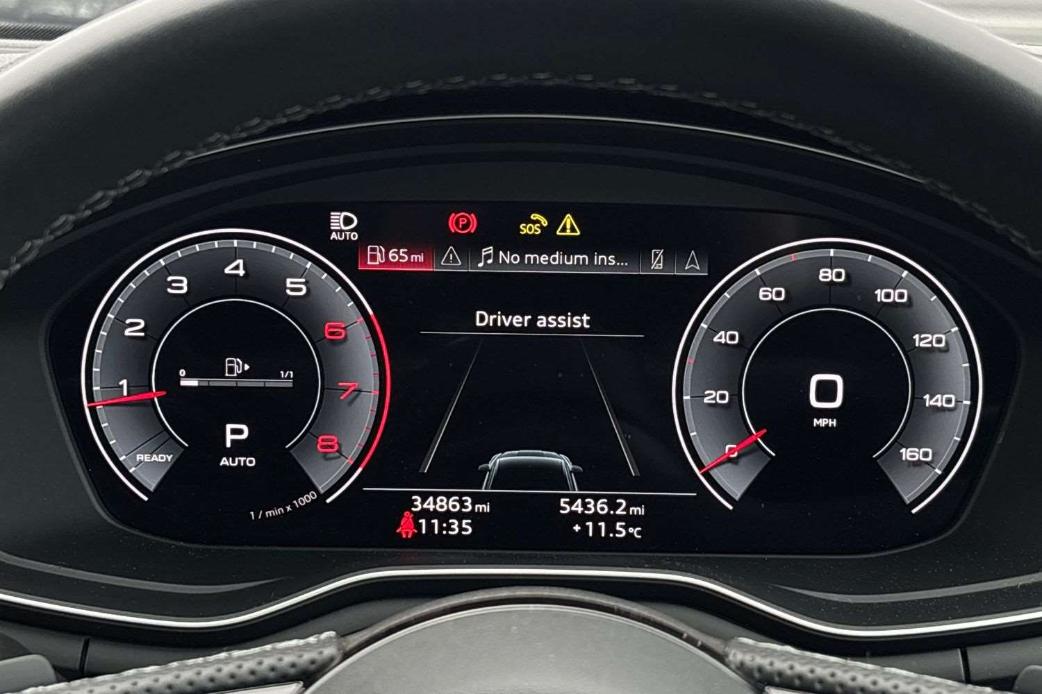 Used Audi A5 2022 for sale - 77726930: Photo 18