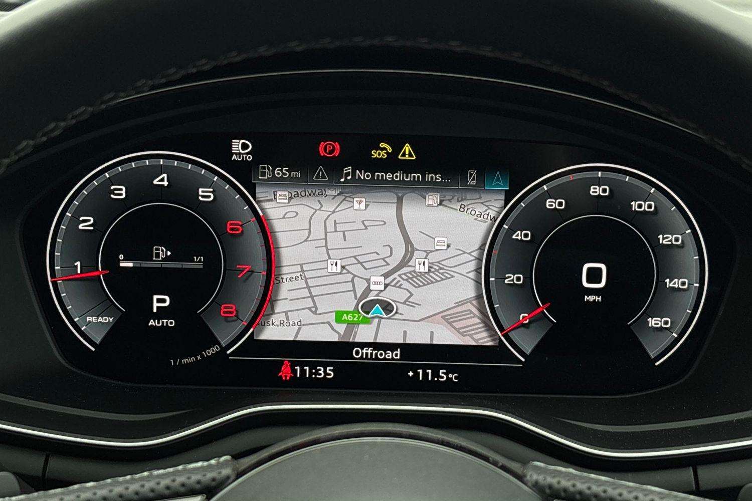 Used Audi A5 2022 for sale - 77726930: Photo 19