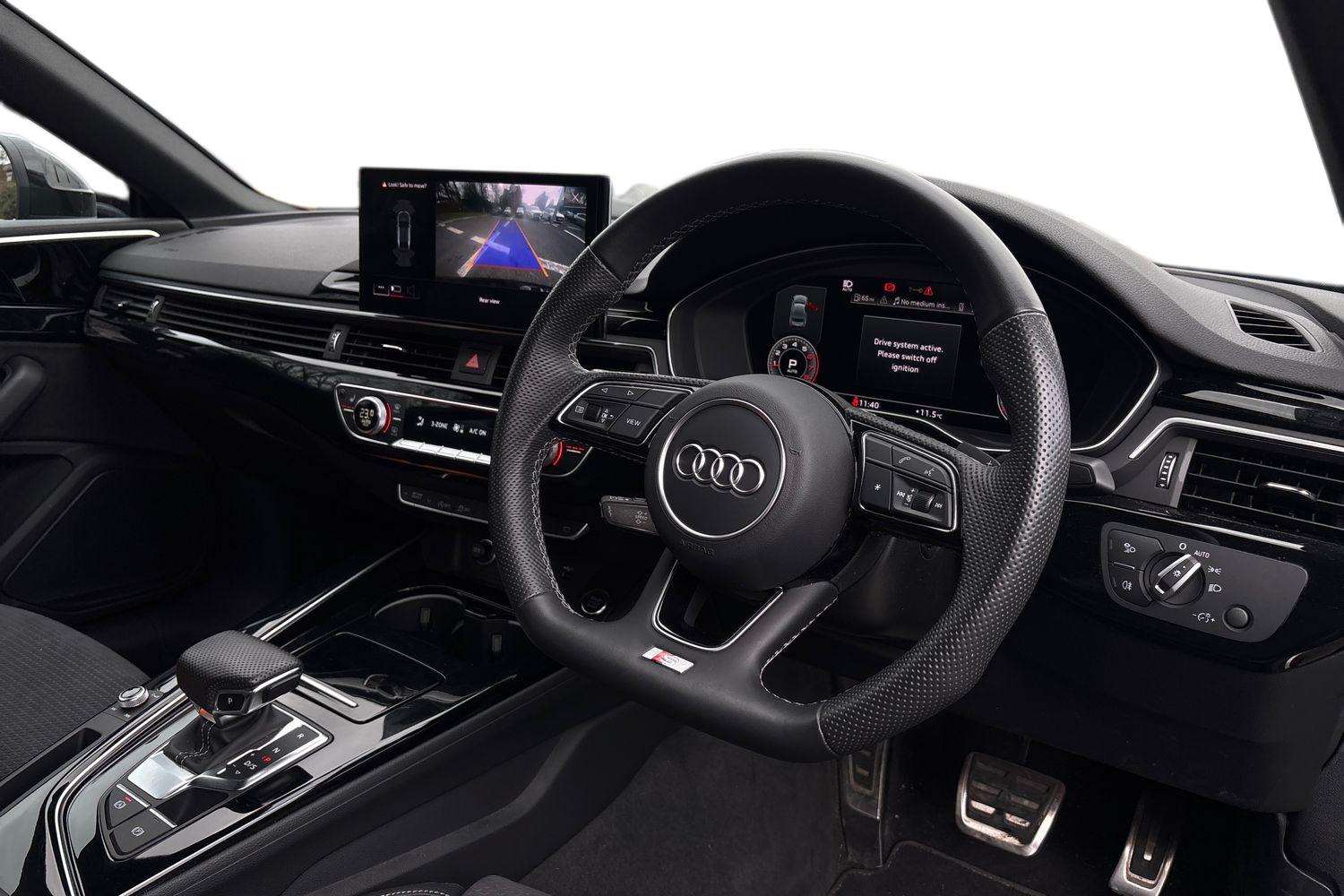 Used Audi A5 2022 for sale - 77726930: Photo 6