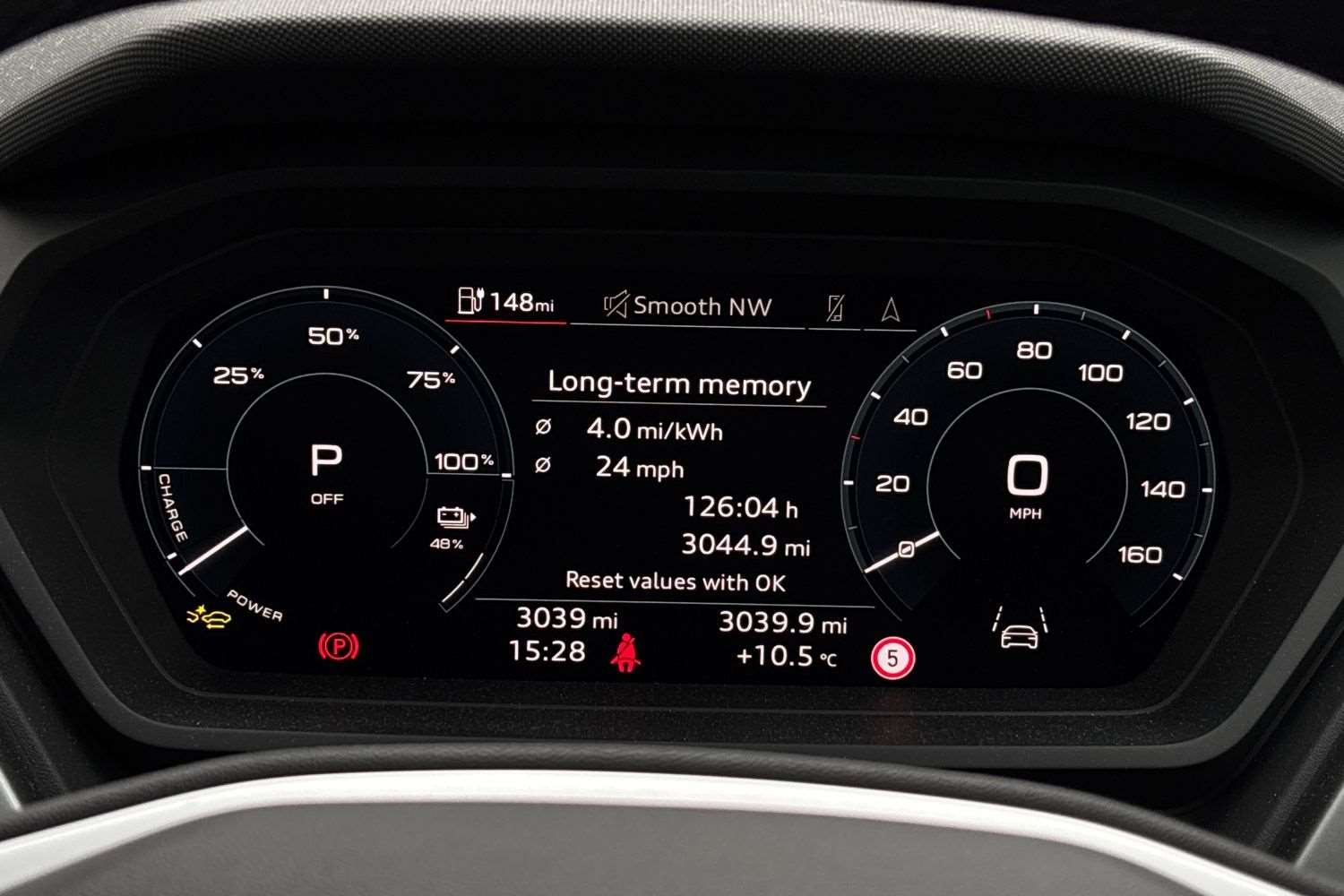 Used Audi Q4 e-tron 2025 for sale - 76298419: Photo 18