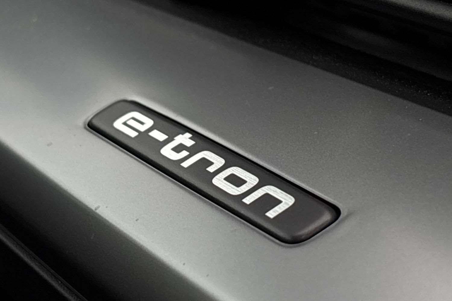 Used Audi Q4 e-tron 2025 for sale - 76298419: Photo 24