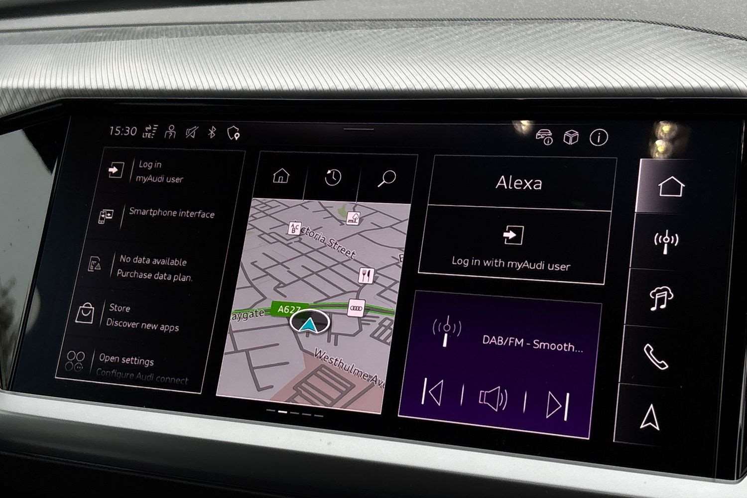 Used Audi Q4 e-tron 2025 for sale - 76298419: Photo 25